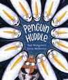 Penguin Huddle cover