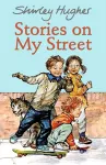 Stories on My Street cover