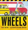 Wheels cover