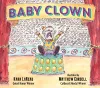 Baby Clown cover
