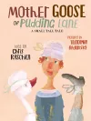 Mother Goose of Pudding Lane cover