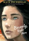 Beverly, Right Here cover