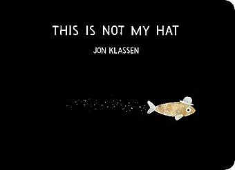 This Is Not My Hat cover