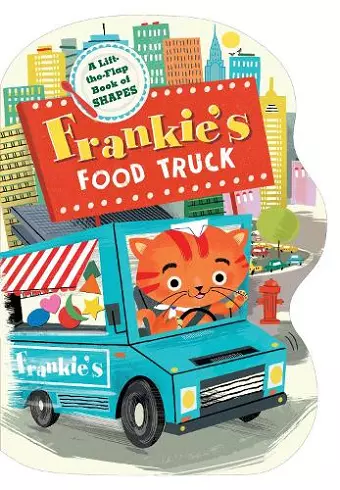 Frankie's Food Truck cover