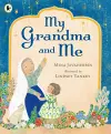 My Grandma and Me cover