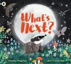 What's Next? cover
