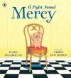 A Piglet Named Mercy cover