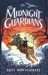 The Midnight Guardians cover
