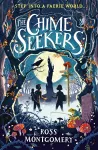 The Chime Seekers cover
