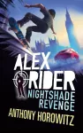 Nightshade Revenge cover