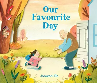 Our Favourite Day cover