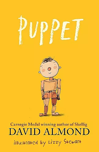 Puppet cover
