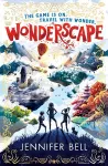 Wonderscape cover