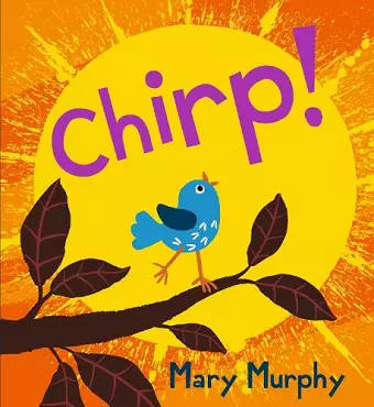 Chirp cover