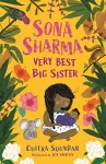 Sona Sharma, Very Best Big Sister cover