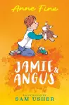 Jamie and Angus cover