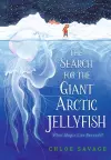 The Search for the Giant Arctic Jellyfish cover