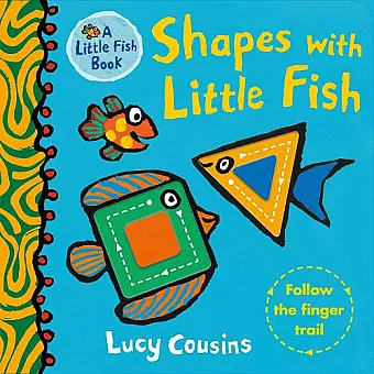 Shapes with Little Fish cover