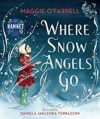 Where Snow Angels Go cover