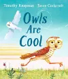 Owls Are Cool cover
