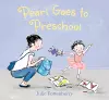 Pearl Goes to Preschool cover