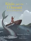 Rónán and the Mermaid: A Tale of Old Ireland cover