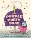 The Purple Puffy Coat cover