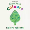 Paper Peek: Colours cover