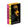 Angie Thomas Collector's Boxed Set cover