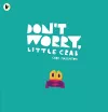 Don't Worry, Little Crab cover