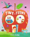Tiny and Teeny cover