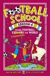 Football School Season 4: Where Football Explains the World cover