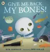 Give Me Back My Bones! cover