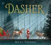 Dasher cover