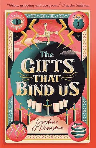 The Gifts That Bind Us cover
