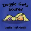 Doggie Gets Scared cover