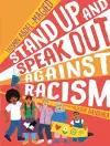Stand Up and Speak Out Against Racism cover
