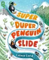 Super Duper Penguin Slide cover