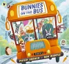 Bunnies on the Bus cover