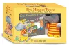 Five Minutes' Peace Book and Toy Gift Set cover