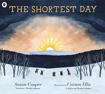 The Shortest Day cover