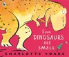 Some Dinosaurs Are Small cover