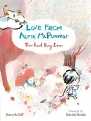 Love from Alfie McPoonst, The Best Dog Ever cover