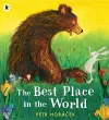 The Best Place in the World cover
