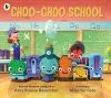 Choo-Choo School cover