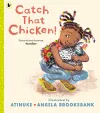 Catch That Chicken! cover