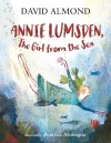 Annie Lumsden, the Girl from the Sea cover