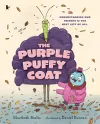 The Purple Puffy Coat cover