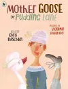 Mother Goose of Pudding Lane cover