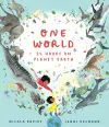 One World: 24 Hours on Planet Earth cover